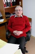 dumitru chinci